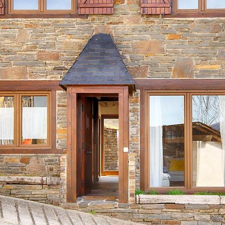 فيلا Saplan Real Estate Arres De Sus Arró المظهر الخارجي الصورة