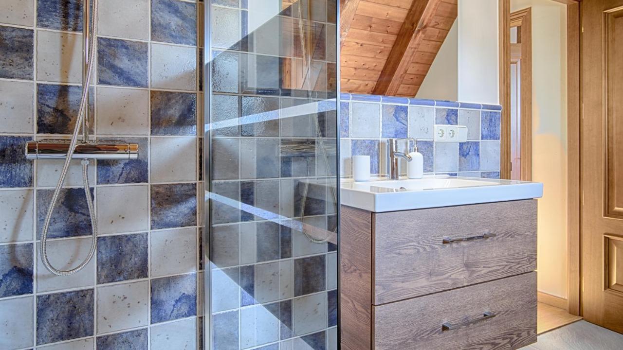 فيلا Saplan Real Estate Arres De Sus Arró المظهر الخارجي الصورة